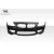 2003-2008 BMW Z4 1M Look Front Bumper - image 4