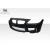 2003-2008 BMW Z4 1M Look Front Bumper - image 6