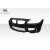 2003-2008 BMW Z4 1M Look Front Bumper - image 7
