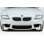 2003-2008 BMW Z4 1M Look Front Bumper - image 1