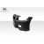 2003-2008 BMW Z4 1M Look Front Bumper - image 7