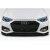 2020-2025 Audi A4 S4 Elver Front Lip Spoiler Air Dam - 1 Piece - image 3