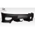 1999-2004 Ferrari 360 Modena Eros Version 1 Rear Bumper - 1 Piece - image 9