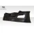 1999-2004 Ferrari 360 Modena Eros Version 1 Rear Bumper - 1 Piece - image 15