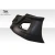 1999-2004 Ferrari 360 Modena Eros Version 1 Rear Bumper - image 17