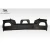 1999-2004 Ferrari 360 Modena Eros Version 1 Rear Bumper - 1 Piece - image 7