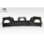 1999-2004 Ferrari 360 Modena Eros Version 1 Rear Bumper - 1 Piece - image 7