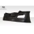 1999-2004 Ferrari 360 Modena Eros Version 1 Rear Bumper - image 14