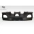 1999-2004 Ferrari 360 Modena Eros Version 1 Rear Bumper - 1 Piece - image 10