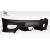 1999-2004 Ferrari 360 Modena Eros Version 1 Rear Bumper - 1 Piece - image 5