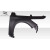 2014-2023 Infiniti Q50 Gamma Front Fenders - 2 Piece - image 7