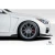 2014-2023 Infiniti Q50 Gamma Front Fenders - 2 Piece - image 1
