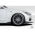 2014-2023 Infiniti Q50 Gamma Front Fenders - 2 Piece - image 1
