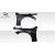 2014-2023 Infiniti Q50 Gamma Fender - image 3