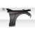 2014-2023 Infiniti Q50 Gamma Fender - image 9