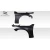 2014-2023 Infiniti Q50 Gamma Fender - image 12
