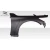 2014-2023 Infiniti Q50 Gamma Fender - image 14