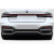 2020-2022 BMW 7 Series G11 Gala Rear Diffuser - 3 Piece - image 1
