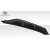 2020-2022 BMW 7 Series G11 Gala Rear Diffuser - 3 Piece - image 9