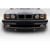 1989-1995 BMW 5 Series E34 GTR Look Front Lip Spoiler Air Dam - 1 Piece - image 1