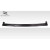 1989-1995 BMW 5 Series E34 GTR Look Front Lip Spoiler Air Dam - 1 Piece - image 4