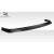 1989-1995 BMW 5 Series E34 GTR Look Front Lip Spoiler Air Dam - 1 Piece - image 8