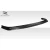 1989-1995 BMW 5 Series E34 GTR Look Front Lip Spoiler Air Dam - 1 Piece - image 14