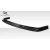 1989-1995 BMW 5 Series GTR Look Front Lip - image 4