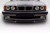 1989-1995 BMW 5 Series E34 Duraflex GTR Look Front Lip Spoiler Air Dam 1 Piece