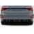 2019-2021 Volkswagen Jetta Juku Rear Diffuser - 1 Piece - image 1