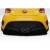 2012-2017 Hyundai Veloster Minda Rear Lip - image 3