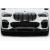 2019-2023 BMW X5 G05 Pavan Front Lip Spoiler Air Dam - 1 Piece - image 1