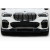 2019-2023 BMW X5 G05 Pavan Front Lip Spoiler Air Dam - 1 Piece - image 6