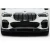 2019-2023 BMW X5 G05 Pavan Front Lip Spoiler Air Dam - 1 Piece - image 1
