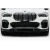 2019-2022 BMW X5 G05 Pavan Front Lip Spoiler Air Dam - 1 Piece - image 3