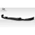 2019-2022 BMW X5 G05 Pavan Front Lip Spoiler Air Dam - 1 Piece - image 6