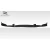 2019-2022 BMW X5 G05 Pavan Front Lip Spoiler Air Dam - 1 Piece - image 18