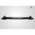 2008-2023 Dodge Challenger Circuit Front Lip - 1 Piece - image 7