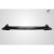 2008-2023 Dodge Challenger Circuit Front Lip - 1 Piece - image 7