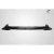 2008-2023 Dodge Challenger Circuit Carbon Fiber Front Lip - image 3