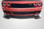 2008-2023 Dodge Challenger Carbon Creations Circuit Front Lip 1 Piece