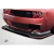 2008-2023 Dodge Challenger Circuit Carbon Fiber Front Lip - image 2