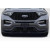 2020-2024 Ford Explorer Warder Front Lip Spoiler Air Dam - 1 Piece - image 8