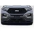 2020-2024 Ford Explorer Warder Front Lip - image 1