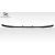 2020-2024 Ford Explorer Warder Front Lip Spoiler Air Dam - 1 Piece - image 4