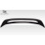 2014-2018 Mazda 3 Speed Look Rear Wing Spoiler - 1 Piece - image 6
