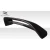 2014-2018 Mazda 3 Speed Look Rear Wing - image 5
