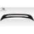 2014-2018 Mazda 3 Speed Look Rear Wing - image 10
