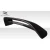 2014-2018 Mazda 3 Speed Look Rear Wing - image 12