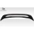 2014-2018 Mazda 3 Speed Look Rear Wing - image 19